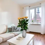 Elite Apartments Korzenna City Center
