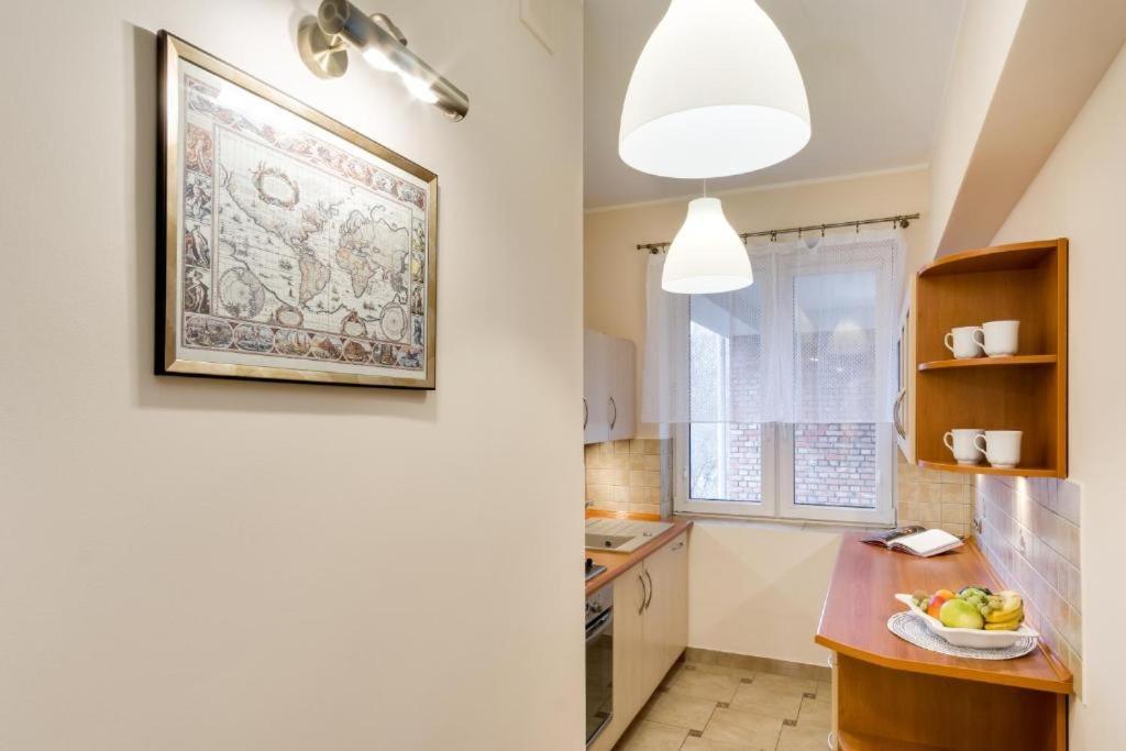 Elite Korzenna Center Apartment