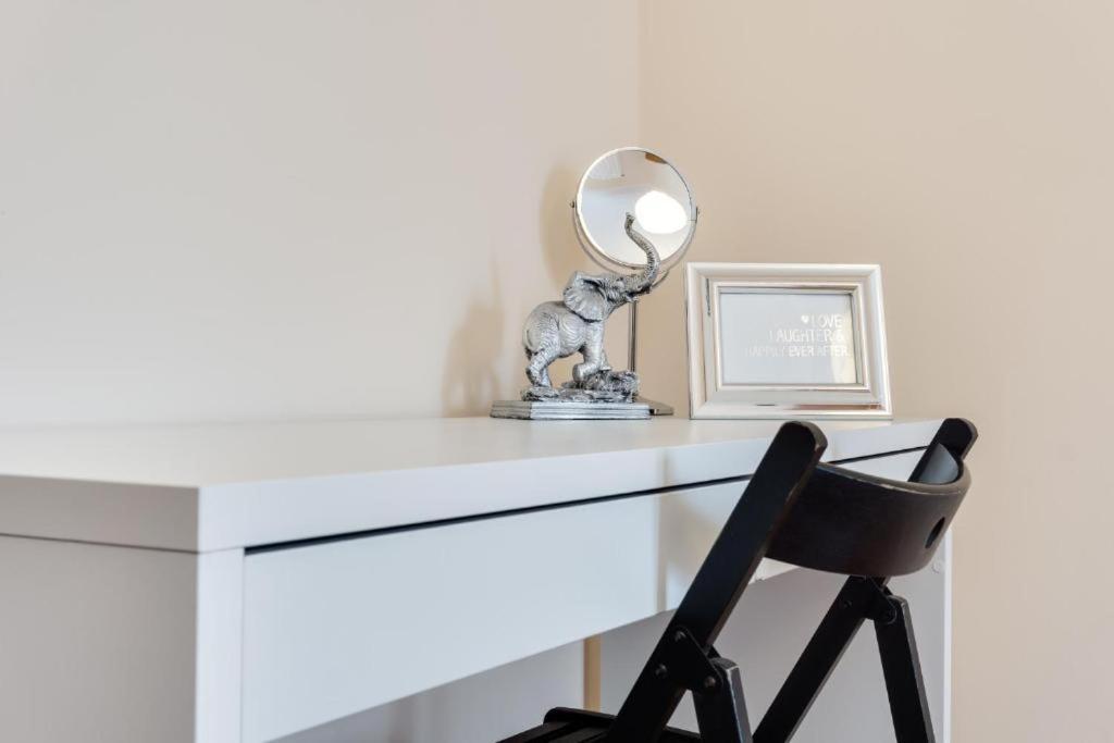 Apartment Elite Korzenna Center