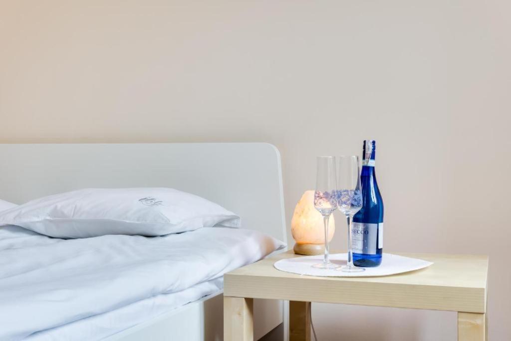 Apartment Elite Korzenna Center *