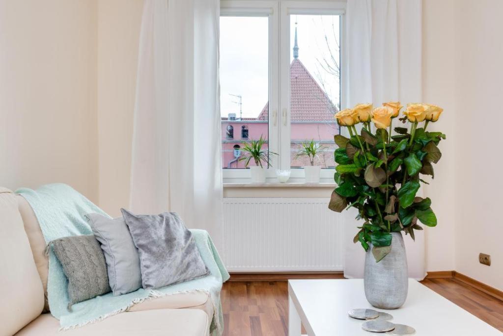 Apartment Elite Korzenna Center