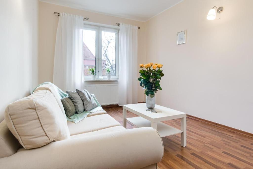 Apartment Elite Korzenna Center *